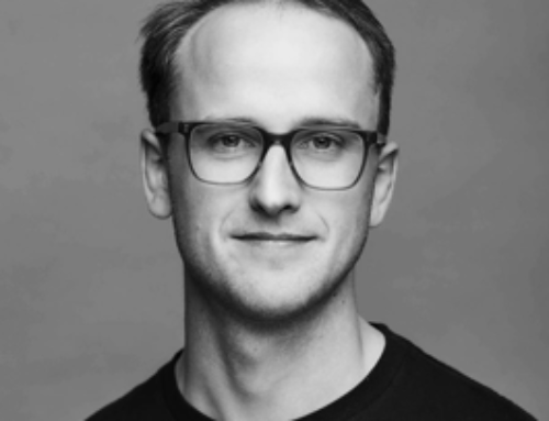 Mike Dahms